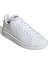 ADVANTAGE BASE Beyaz Erkek Sneaker 2