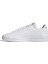 ADVANTAGE BASE Beyaz Erkek Sneaker 3