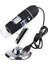 Büro Ev Ofis Okul Için 1600X 8led Metal Standlı USB Dijital Kamera Endoskop Mikroskop 1
