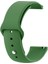 Mibro Watch X1 ile Uyumlu Yumuşak Dokulu Esnek Jel Silikon Kayış 2