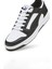Rebound v6 Low Siyah Erkek Sneaker 5