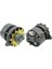 Alternatör,şarj Motoru Komple [skoda Favorit,forman,felicia,pickup] Karbüratörlü 047903015K 1
