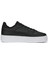 Carina Street Siyah Kadın Sneaker 2