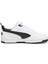 Rebound v6 Low Beyaz Erkek Sneaker 3