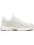 Milenio Tech Suede Ekru Kadın Sneaker 1