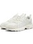Milenio Tech Suede Ekru Kadın Sneaker 2