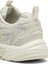 Milenio Tech Suede Ekru Kadın Sneaker 5