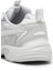 Milenio Tech Suede Beyaz Kadın Sneaker 5
