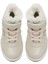 CAX HI 4PR Krem Kız Çocuk High Sneaker 4