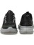 Lono 4pr Siyah Erkek Comfort Ayakkabı 5