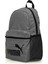 Phase Up Backpack GRI Unisex Sırt Çantası 5