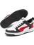 Rebound Layup Lo SL Siyah Kadın Sneaker 2