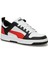 Rebound Layup Lo SL Siyah Kadın Sneaker 3