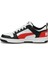 Rebound Layup Lo SL Siyah Kadın Sneaker 4