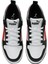 Rebound Layup Lo SL Siyah Kadın Sneaker 5