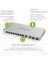 Multi-Gig 12-Port Web Managed Switch | 2x 2.5g ve 2x 10G Sfp+ | Masaüstü/duvar Montajı 3