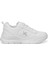 SUOMY PU W 4PR Beyaz Kadın Sneaker 1