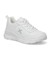 SUOMY PU W 4PR Beyaz Kadın Sneaker 2