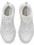 SUOMY PU W 4PR Beyaz Kadın Sneaker 4