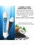 Kapalı Kasa Su Arıtma Cihazı 4 Aşama Inline 2 Yıllık Filtre Bakım Seti ( Membransız ) 5
