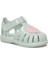 S10310 TOBBY GLOSS LOVE Mint Kız Çocuk Sandalet 2