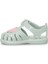 S10310 TOBBY GLOSS LOVE Mint Kız Çocuk Sandalet 3