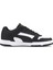 RBD Game Low Siyah Erkek Sneaker 1