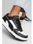 RBD Game Low Siyah Erkek Sneaker 2