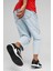 RBD Game Low Siyah Erkek Sneaker 3