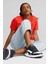 RBD Game Low Siyah Erkek Sneaker 4