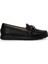 INCI AVILA 4FX Siyah Kadın Loafer 1