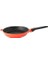 Stay Cool Çıkarılabilir Saplı Tava Turuncu 28 cm 2