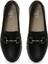 INCI AVILA 4FX Siyah Kadın Loafer 4