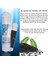 Kapalı Kasa Inline Su Arıtma Cihazı Uyumlu 80 Gpd Domestic Membranlı 5 Aşamalı Filtre Seti 3