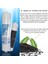 Kapalı Kasa Su Arıtma Cihazı Filtresi 6 Aşamalı Inline Filtre Seti (Nsf Vontron Membran) 3