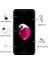 8 Plus Ekran Koruyucu, iPhone 8 Plus Modellerine Uyumlu Temperli Ekran Koruyucu Cam Hd Kalite Görüntü Darbe Dayanıklı Ekran Koruyucu Cam 3