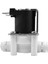 Quick 24 Volt Solenoid Valf 3/8'' 1
