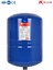 Trtank Profesyonel 24 Litre Dikey Ayaklı Nsf Membranlı Hidrofor Genleşme Tankı 1