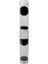 20" Toz Filtreler Için Uyumlu Boş Filtre Kabı 1