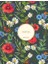 Ciltli Çizgili Notebook, Defter, Not Defteri, Sert Kapak, A5 Boyut - No:5 1