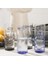 Concept Gold Fish Raki Bardaği Seti 6'lı 200 ml 3
