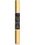Thermoweb Deco Folie Transfer Tabelle 31,8 cm X25 'roll, Gold, 33,02 x 5,08 x 5,08 cm 1