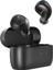 Free 2s TW101S Siyah Tws 4 Mikrofonlu Enc Ipx7 Suya Dayanıklı Bluetooth Gerçek Kablosuz Kulak 1