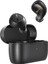 Free 2s TW101S Siyah Tws 4 Mikrofonlu Enc Ipx7 Suya Dayanıklı Bluetooth Gerçek Kablosuz Kulak 2