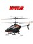 Hd Kameralı 2.4ghz Rc Helikopter Uzaktan Kumandalı Kameralı Uçan Helikopter Drone 5