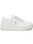 CANDY 4FX Beyaz Kadın Sneaker 1