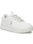 CANDY 4FX Beyaz Kadın Sneaker 2