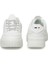 CANDY 4FX Beyaz Kadın Sneaker 5