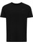 Athlete Tee 2.0 Rbk-Endur Siyah Erkek Kısa Kol T-Shirt 2