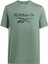 Rı Motıon Aop T-Shirt Pastel Yesıl Erkek Kısa Kol T-Shirt 2